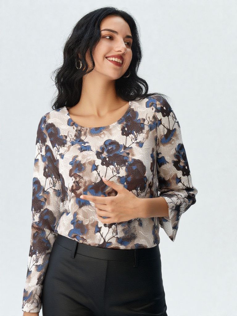casacca twinset Carla Ferroni 50029