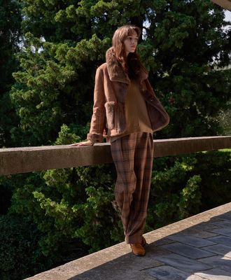 PANTALONI E GONNE