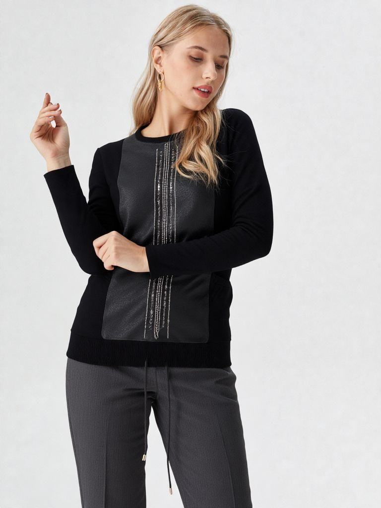 casacca Carla Ferroni 10484