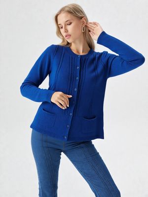 cardigan Carla Ferroni 4128
