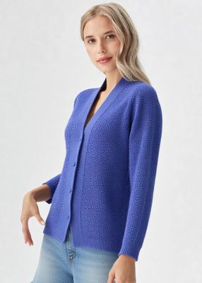 cardigan Carla Ferroni 4267