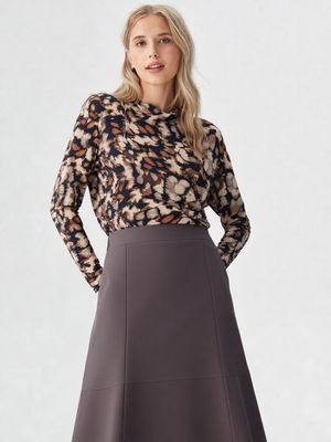 casacca maglia Carla Ferroni 50049