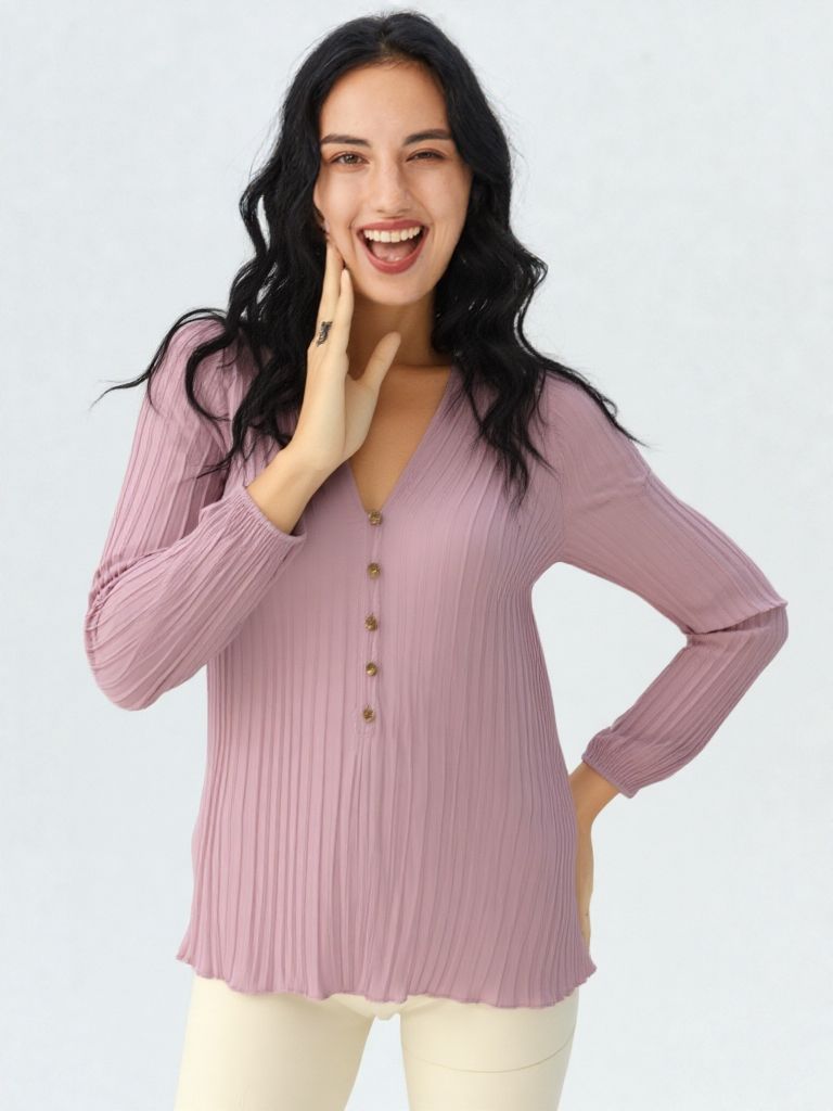 casacca maglia Carla Ferroni 50005