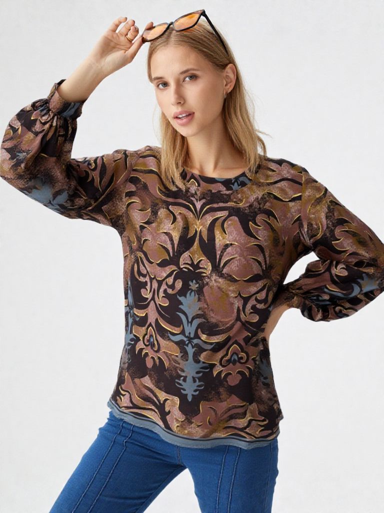 casacca Carla Ferroni 10463