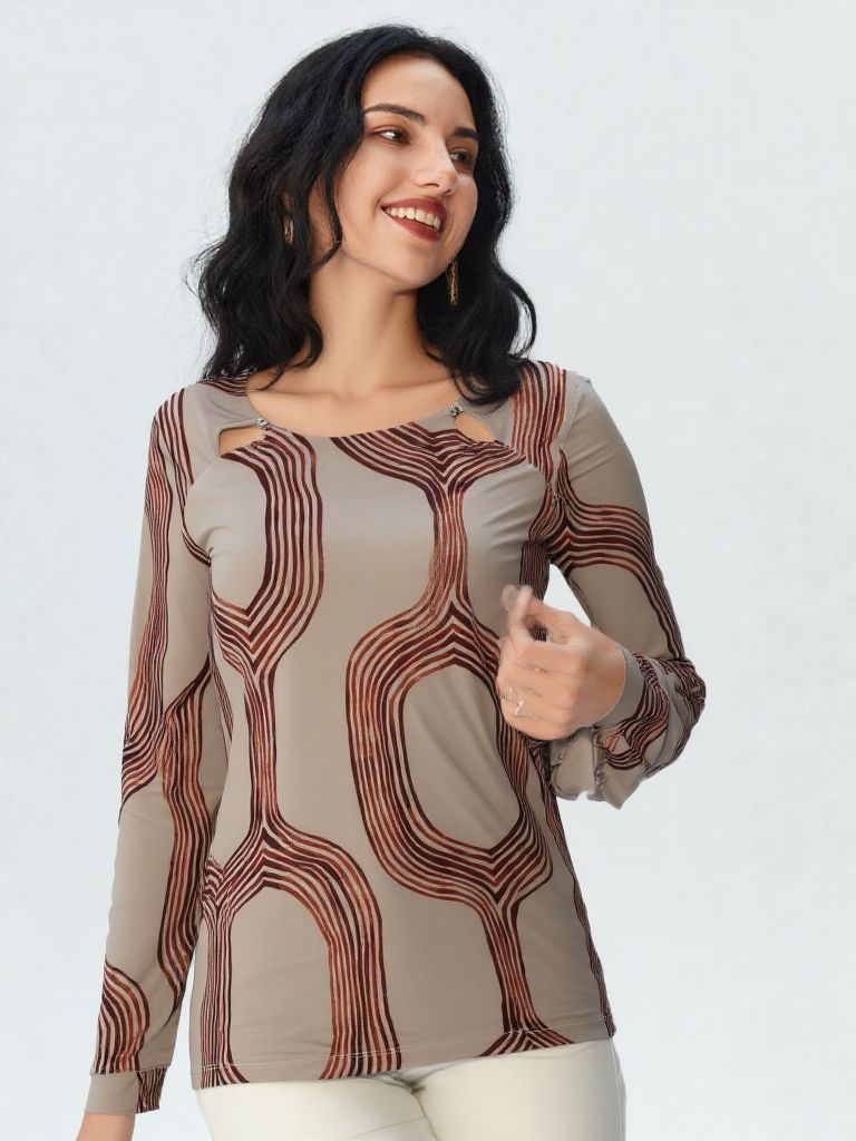 casacca Carla Ferroni 10423