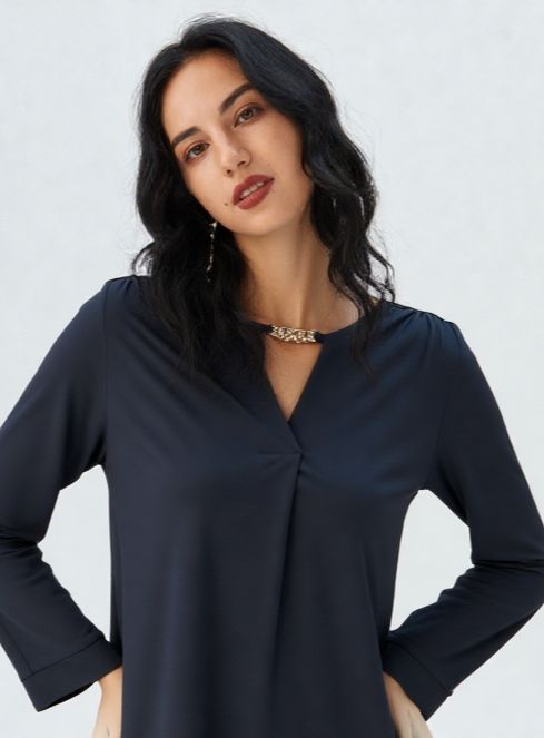 casacca Carla Ferroni 10447