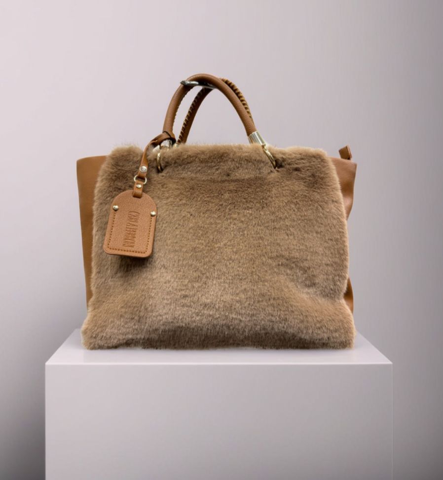 borsa Carla Ferroni 32401