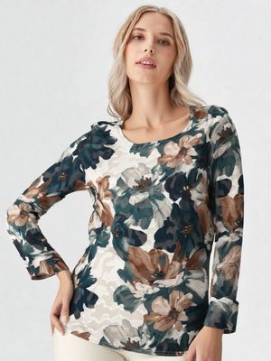 casacca twin-set Carla Ferroni 50029