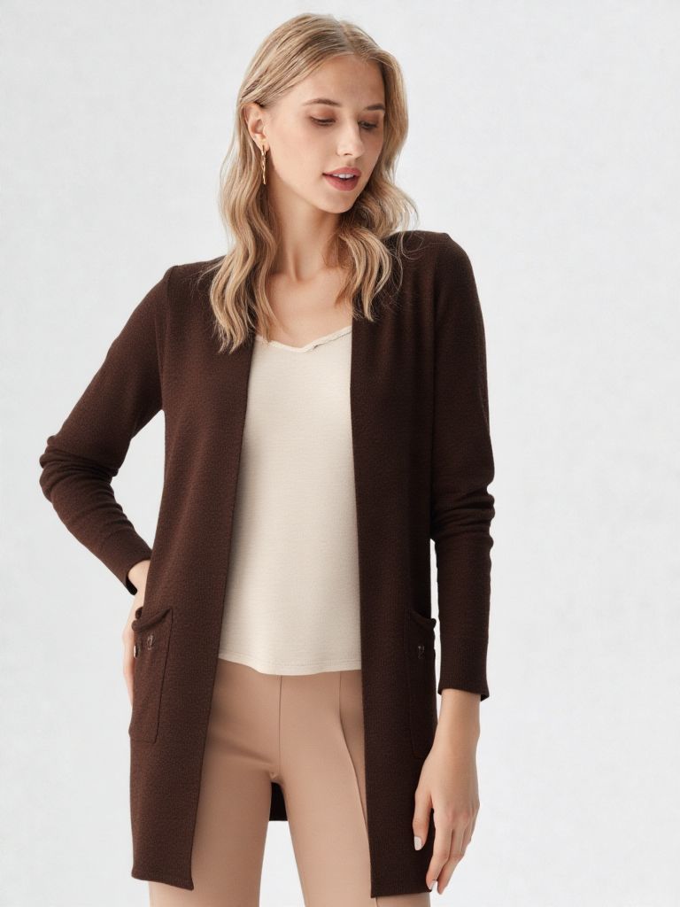 cardigan Carla Ferroni 4390