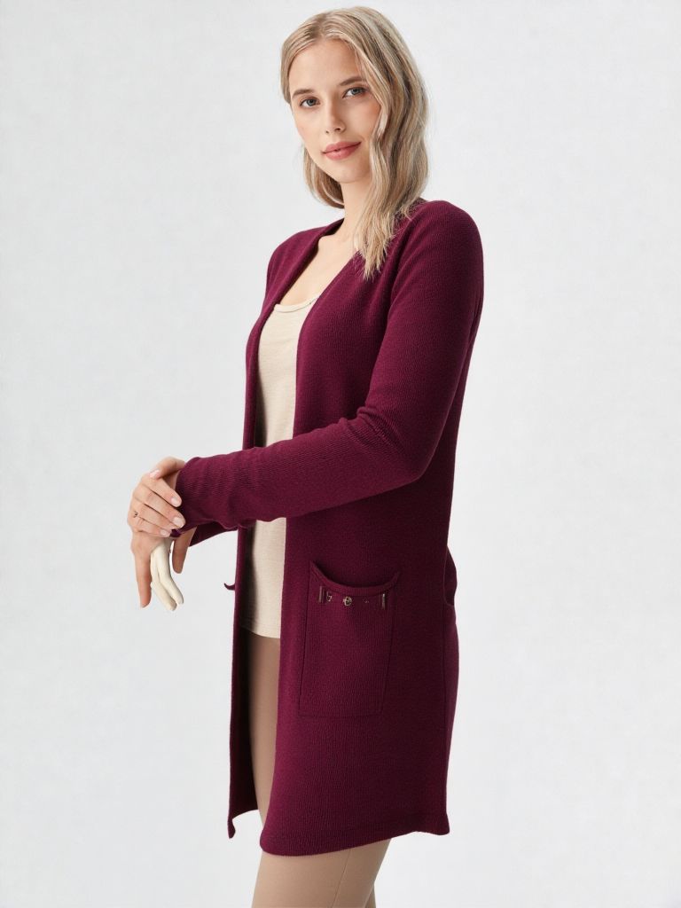 cardigan Carla Ferroni 4390