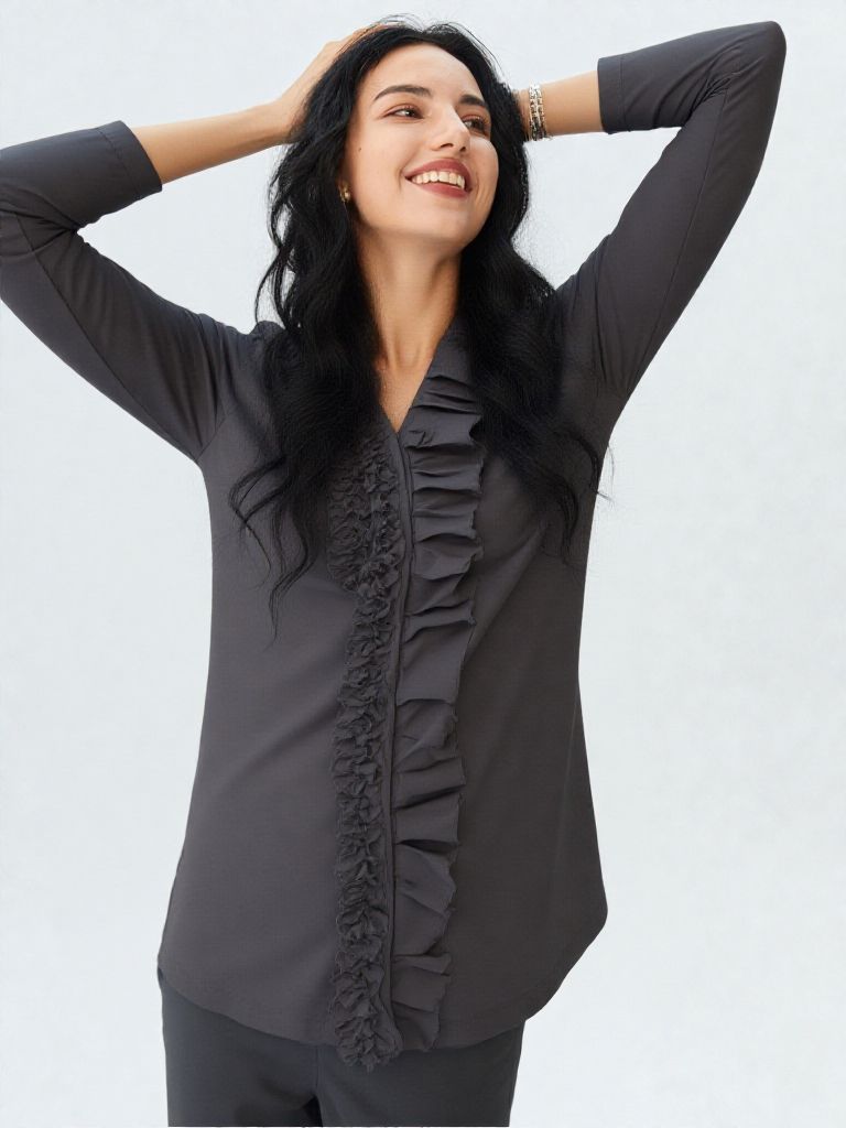 casacca Carla Ferroni 50036
