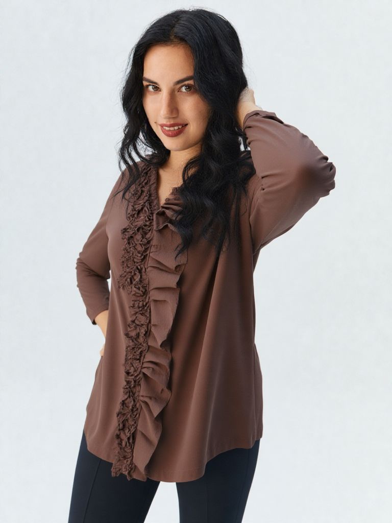casacca Carla Ferroni 50036