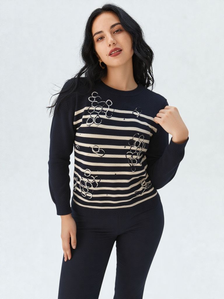 maglia Carla Ferroni 26311