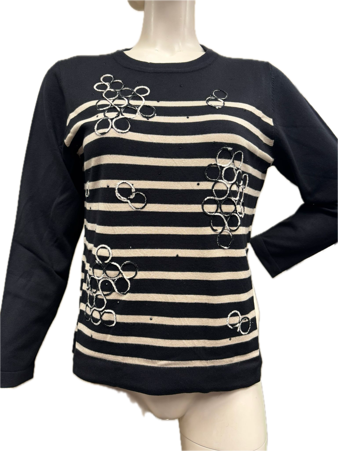 maglia Carla Ferroni 26311