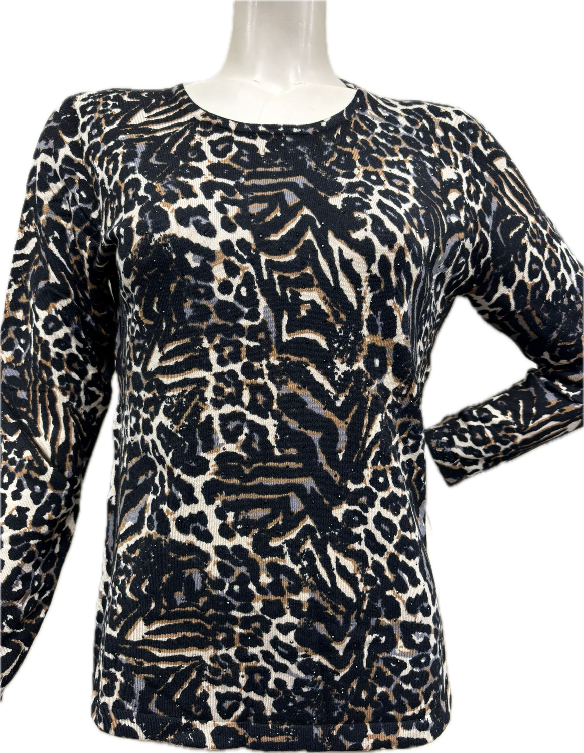 maglia Carla Ferroni 26319