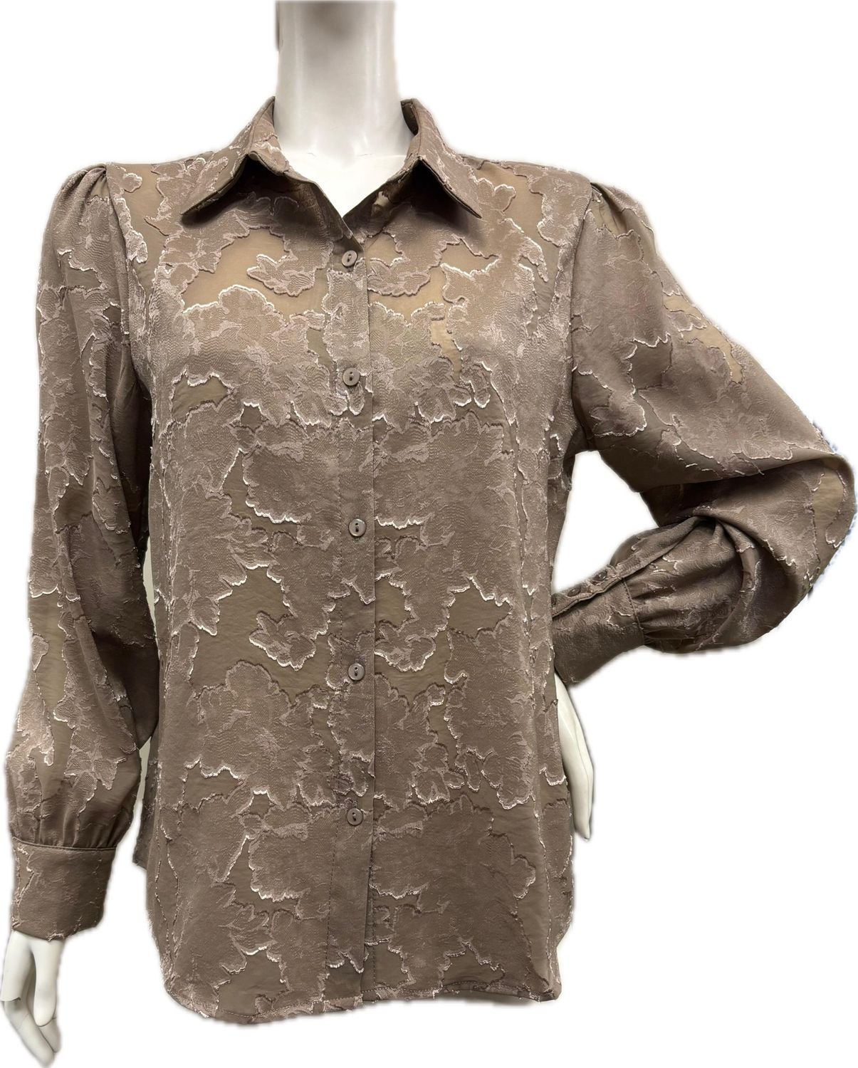 camicia Carla Ferroni 50009