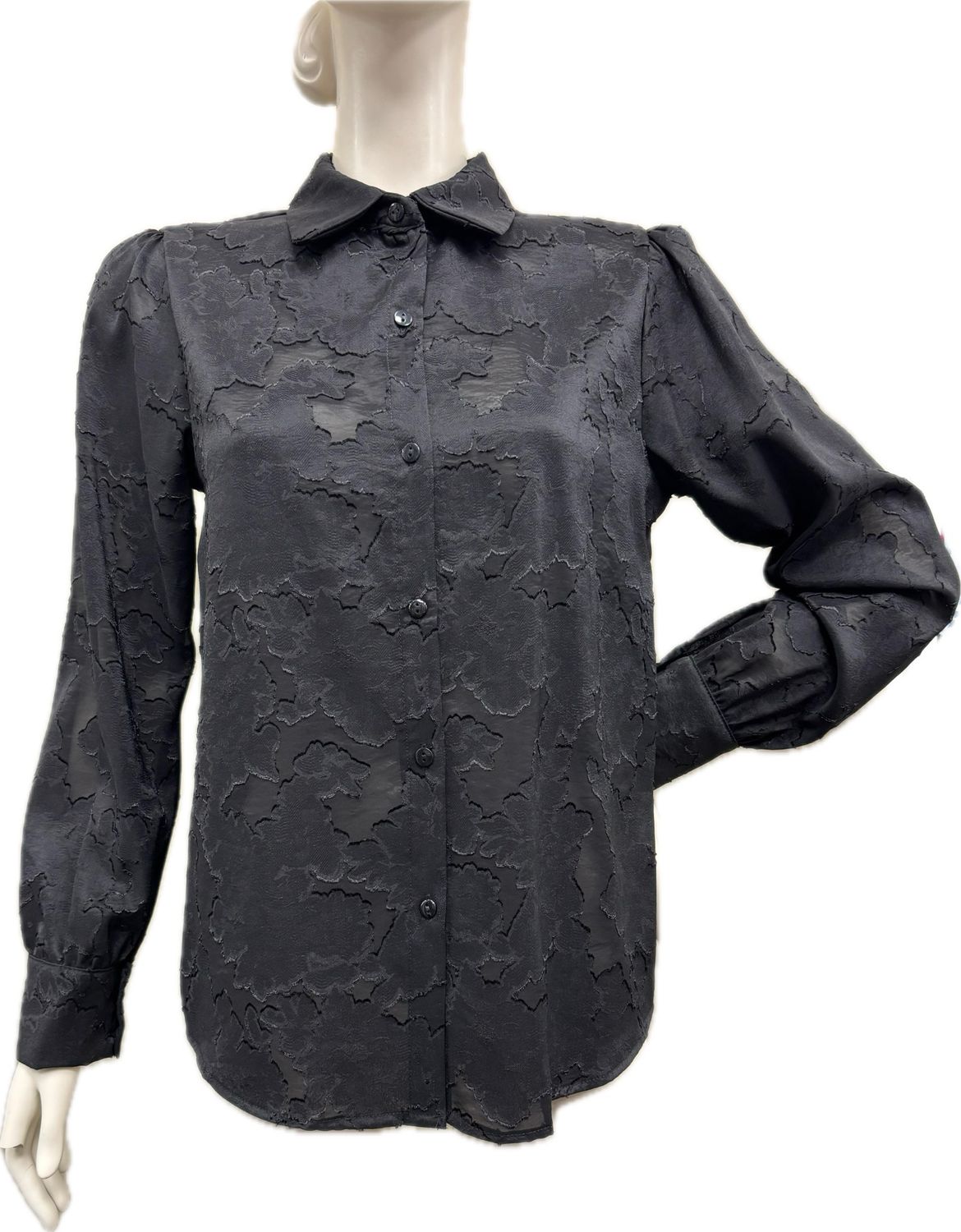 camicia Carla Ferroni 50009