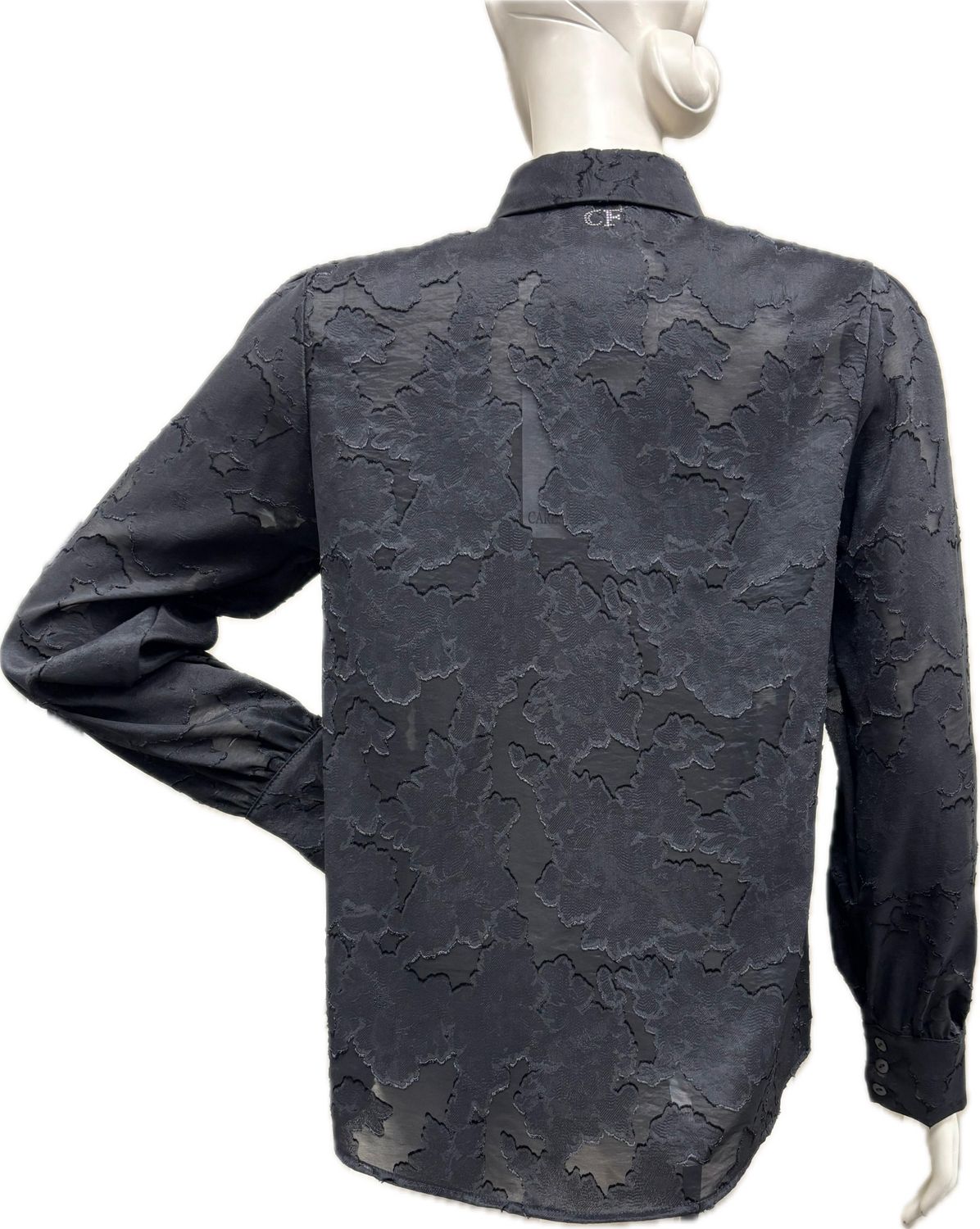 camicia Carla Ferroni 50009