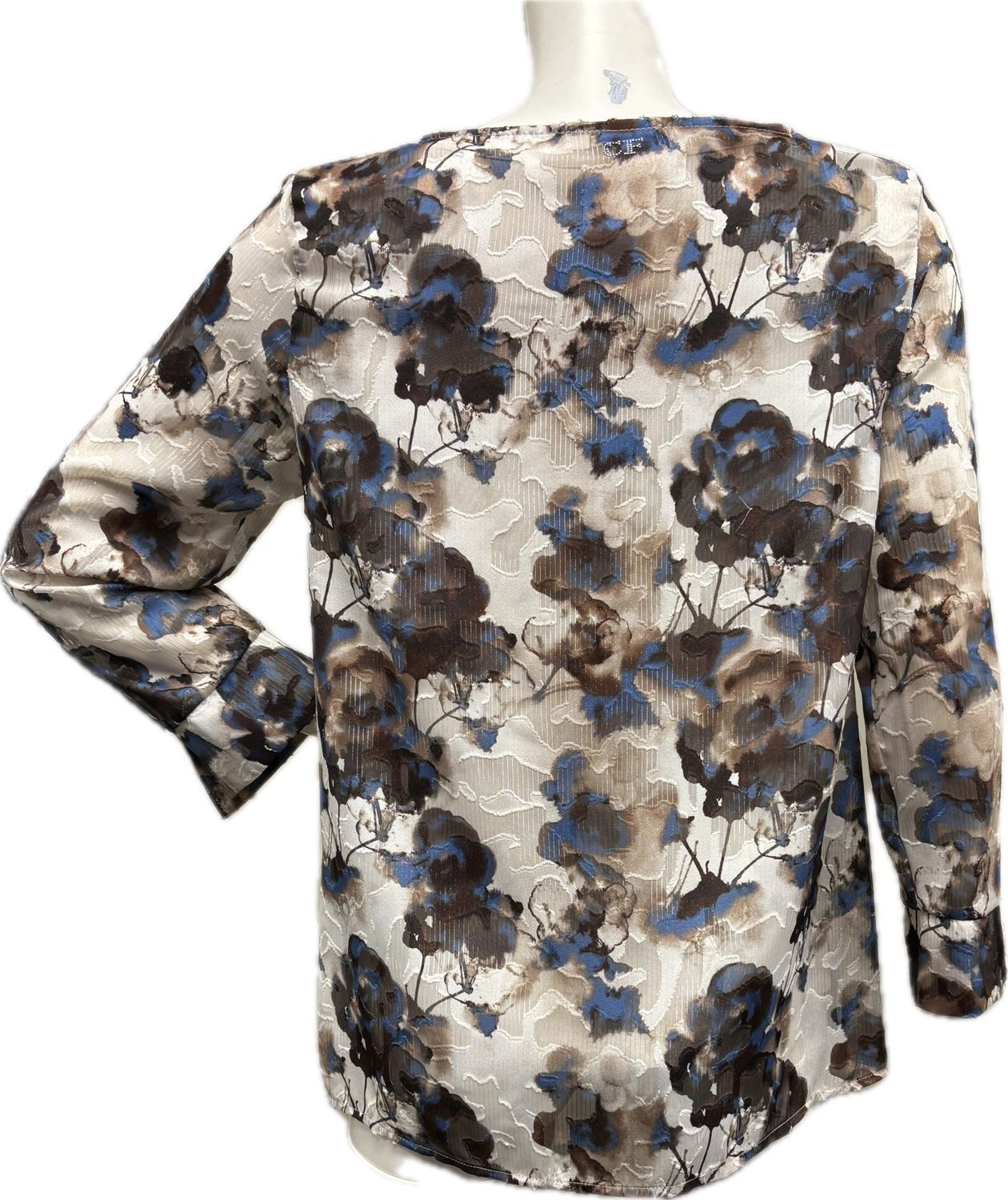 casacca twin-set Carla Ferroni 50029