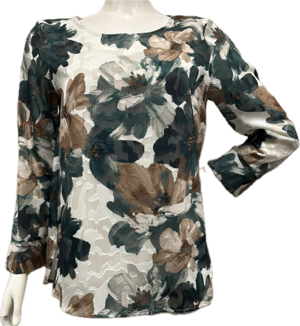 casacca twin-set Carla Ferroni 50029