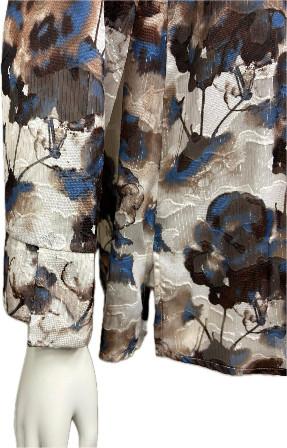 casacca twin-set Carla Ferroni 50029