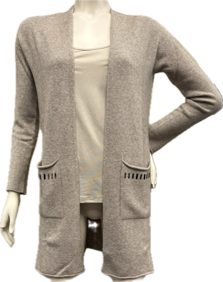 cardigan Carla Ferroni 4390