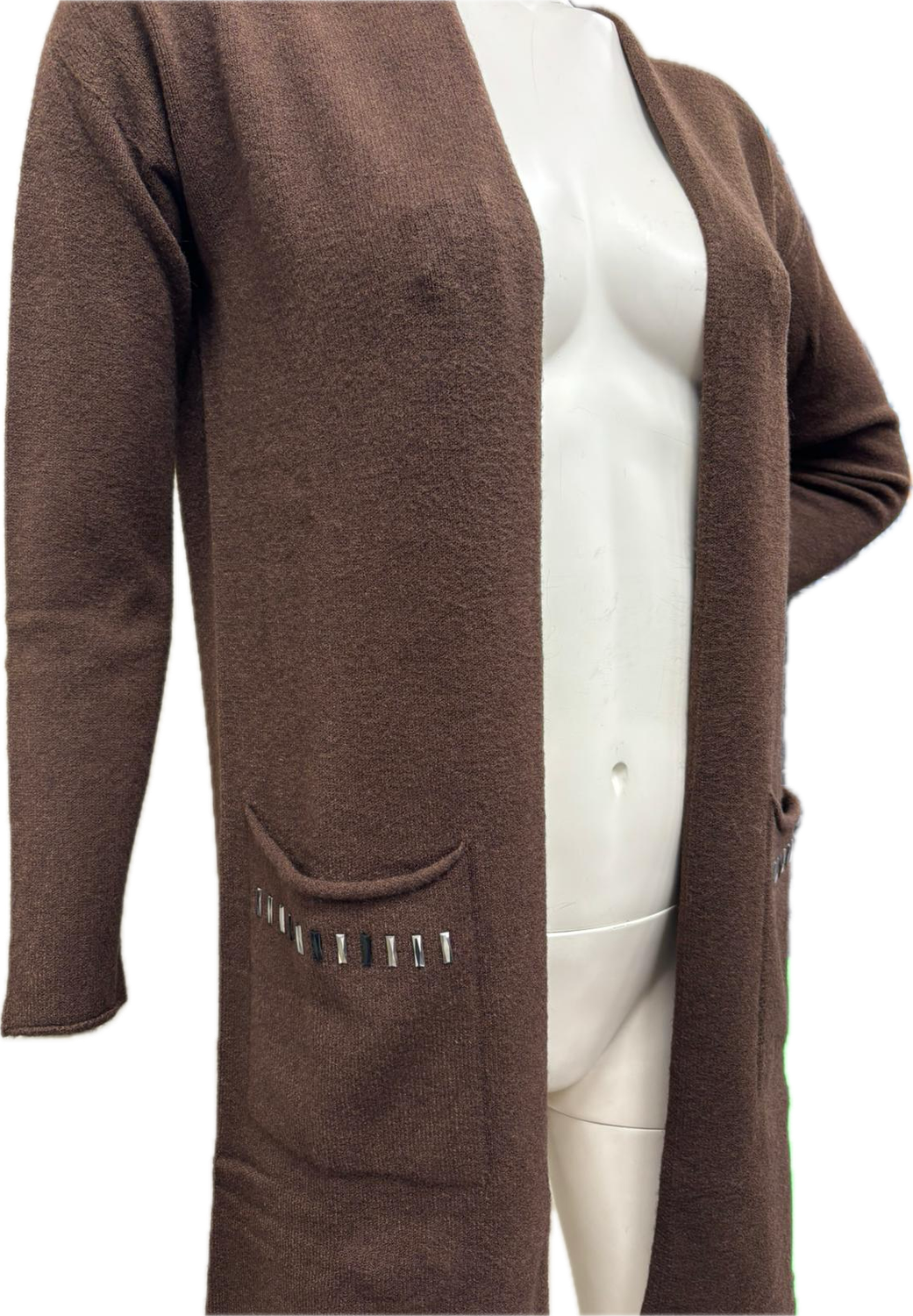cardigan Carla Ferroni 4390