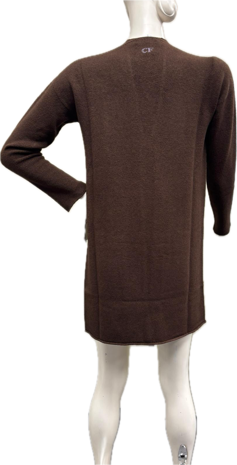 cardigan Carla Ferroni 4390