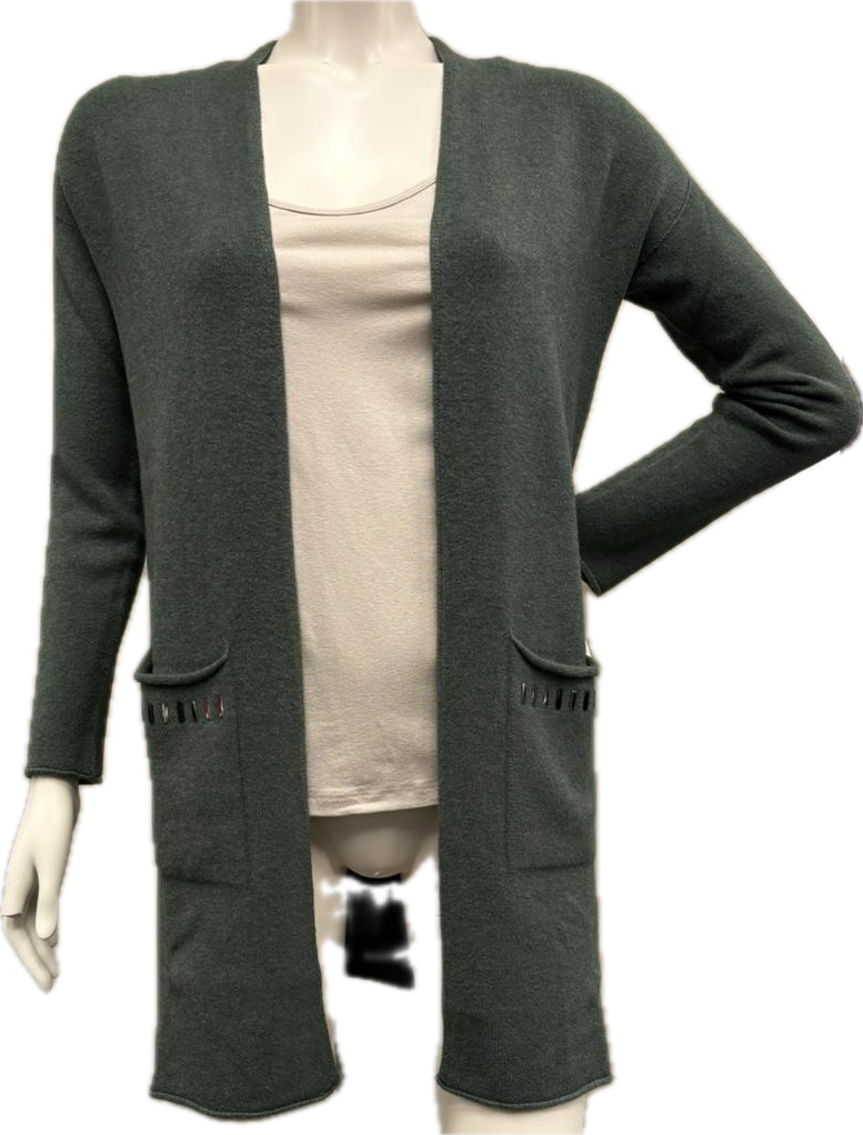 cardigan Carla Ferroni 4390