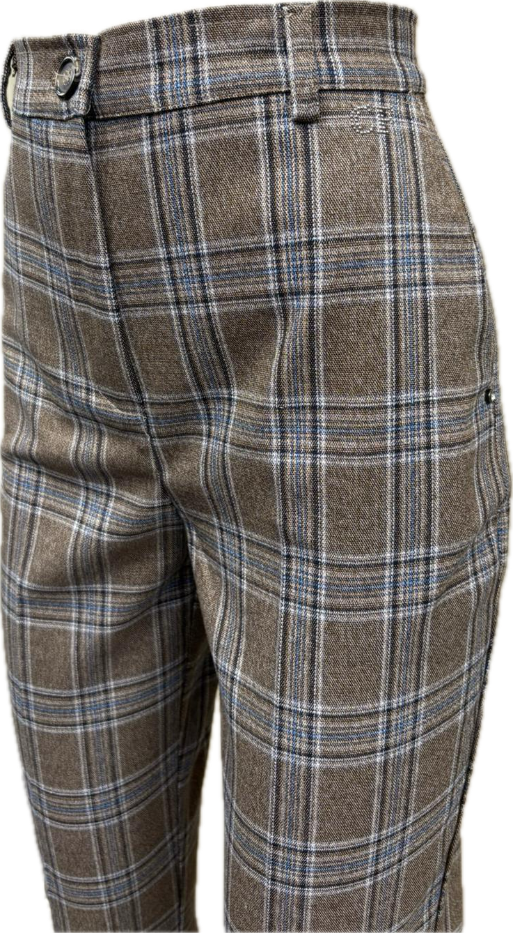 pantalone Carla Ferroni 70054