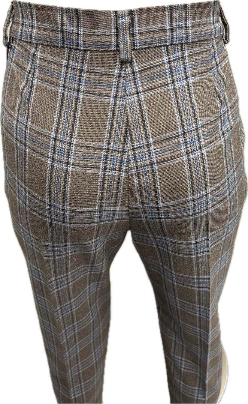 pantalone Carla Ferroni 70054