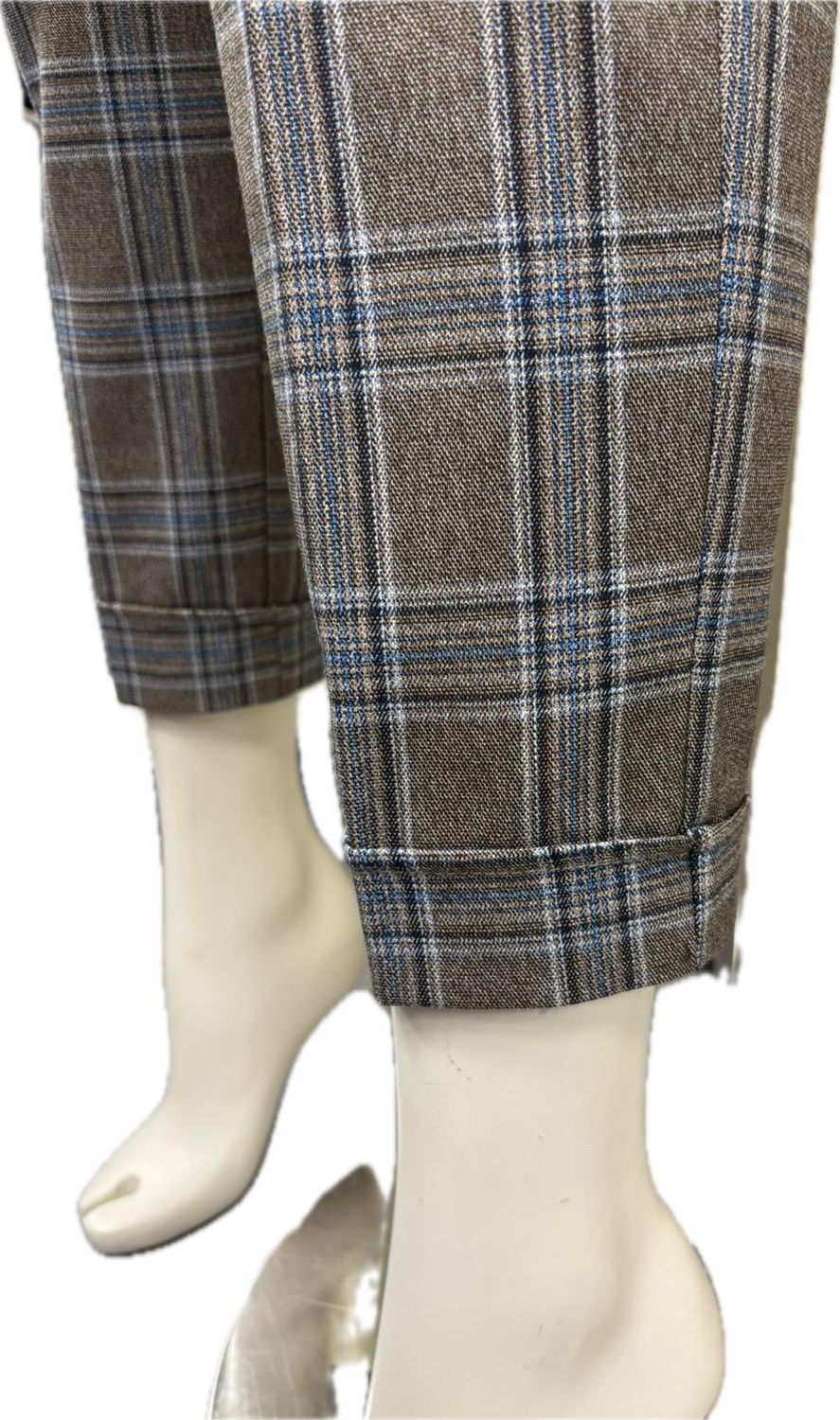 pantalone Carla Ferroni 70054