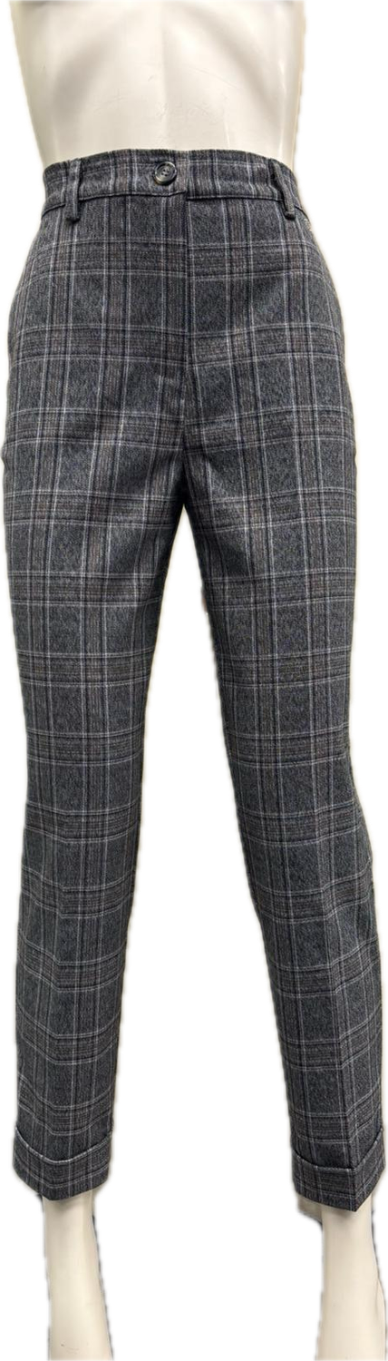pantalone Carla Ferroni 70054