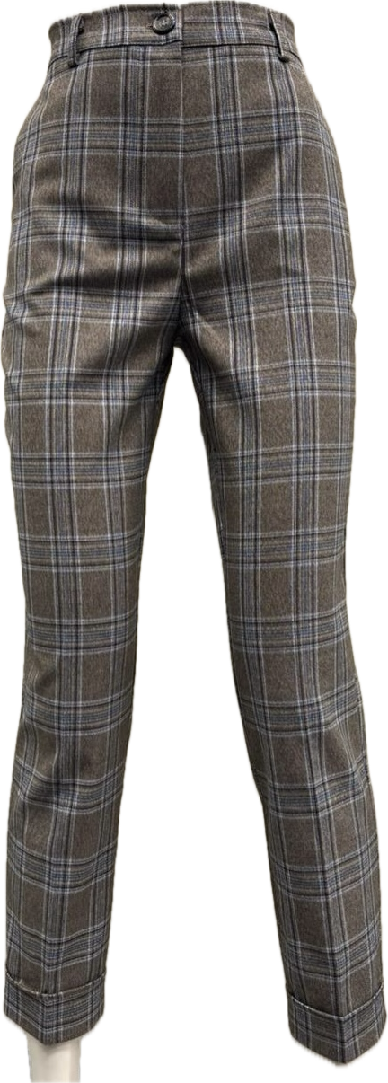 pantalone Carla Ferroni 70054