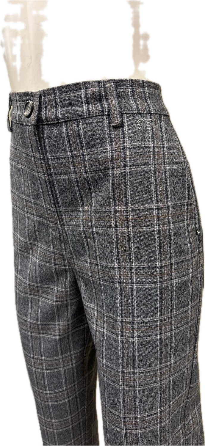 pantalone Carla Ferroni 70054