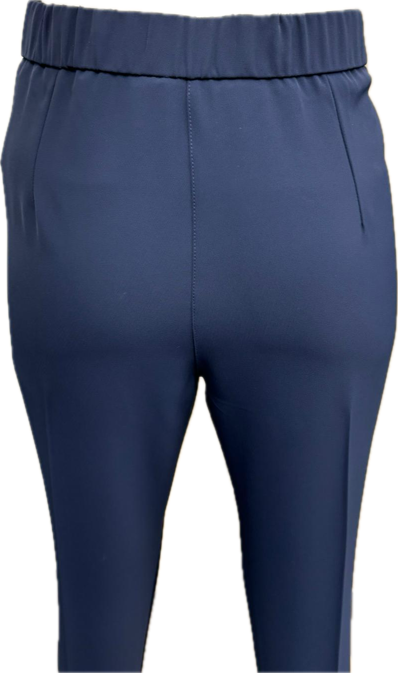 completo casacca pantalone Carla Ferroni 50007 70025