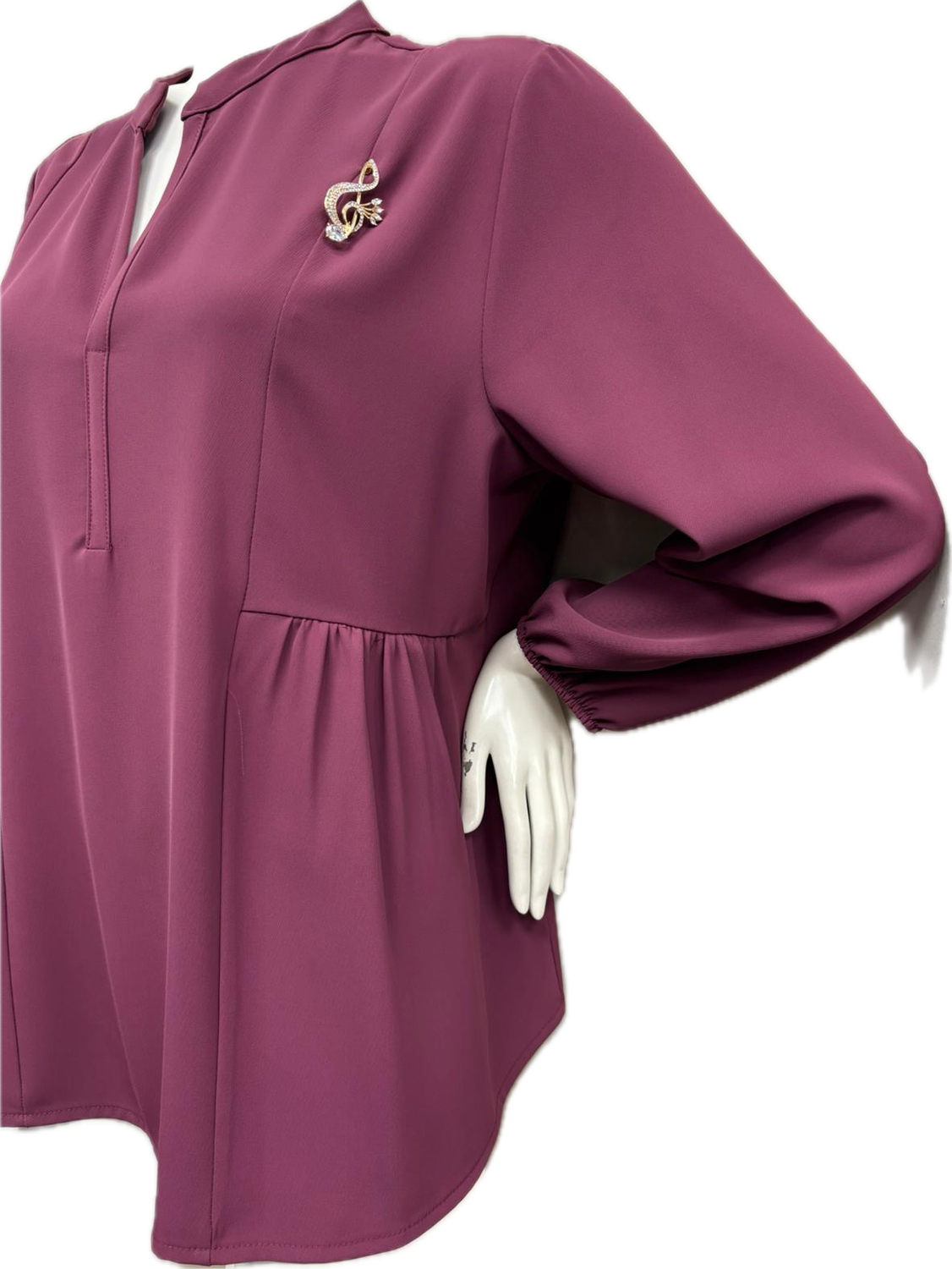 completo casacca pantalone Carla Ferroni 50007 70025