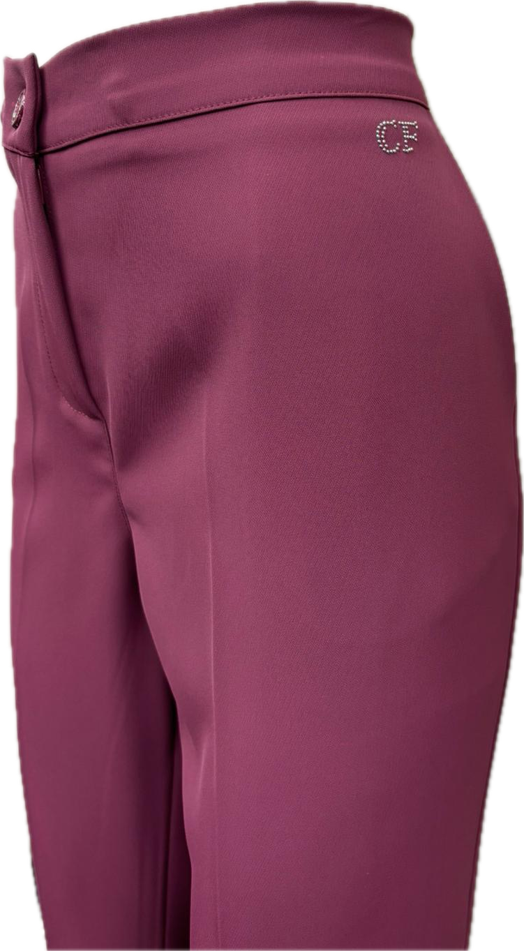 completo casacca pantalone Carla Ferroni 50007 70025