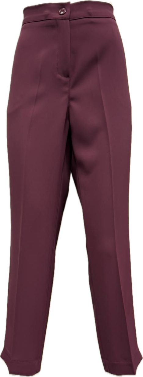 completo casacca pantalone Carla Ferroni 50007 70025