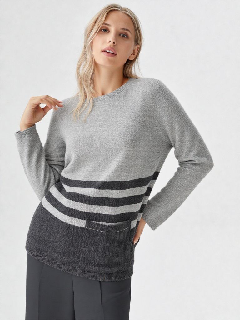 maglia maglione Carla Ferroni 4362
