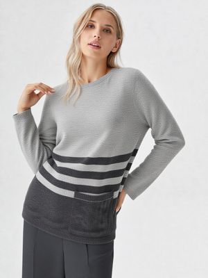 maglia maglione Carla Ferroni 4362