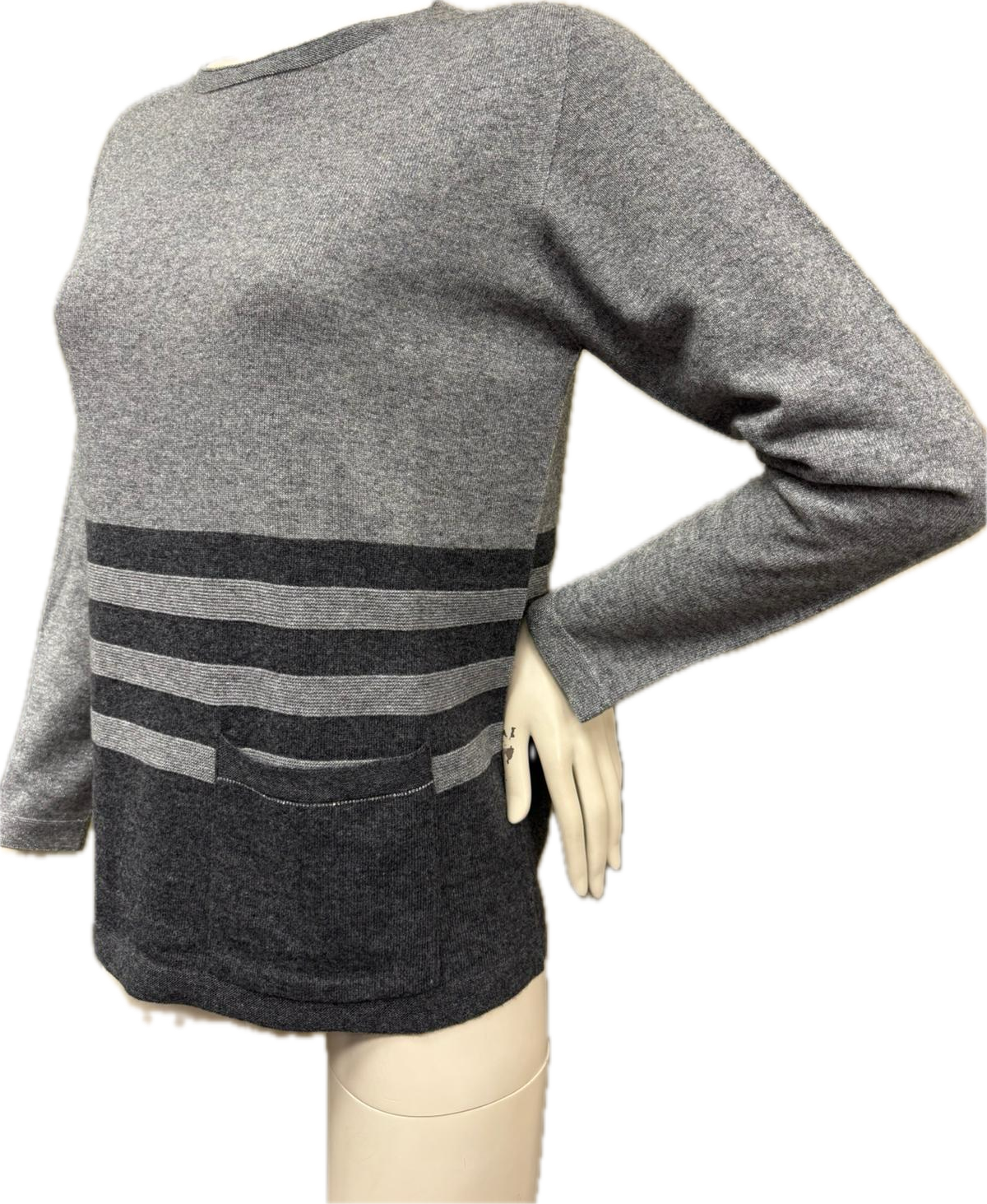 maglia maglione Carla Ferroni 4362