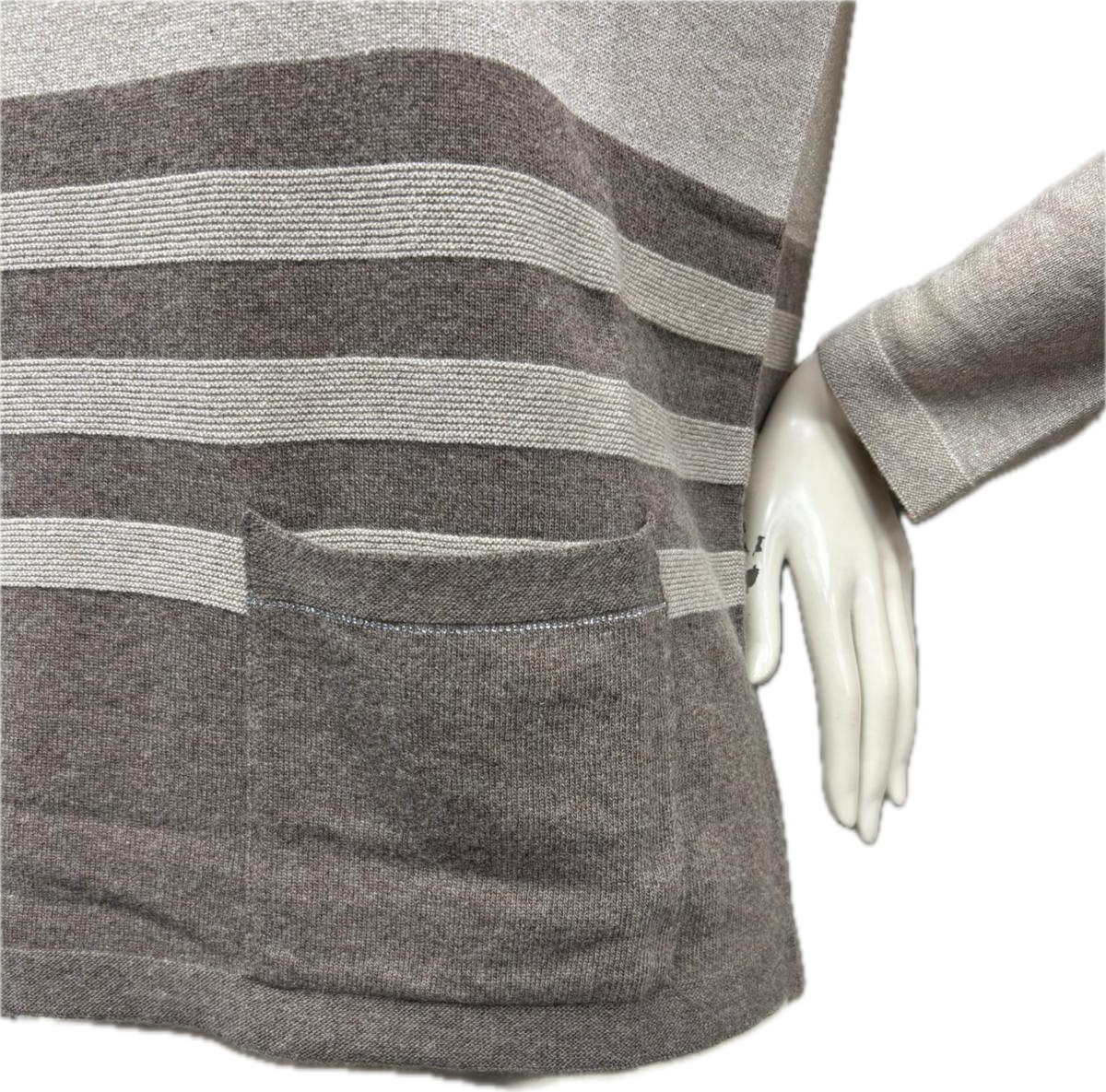 maglia maglione Carla Ferroni 4362