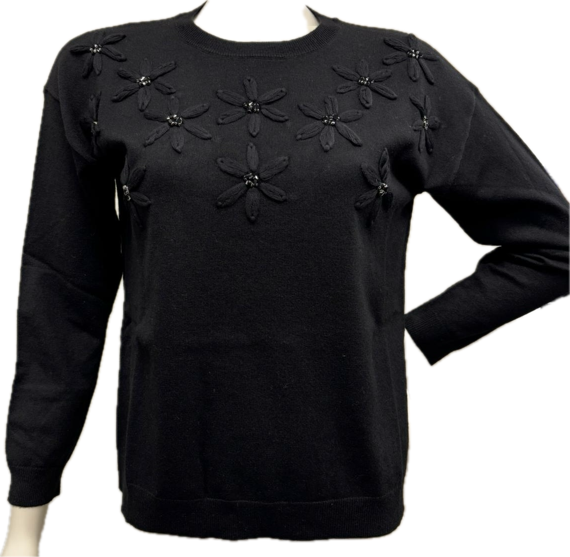 maglia maglione Carla Ferroni 26314