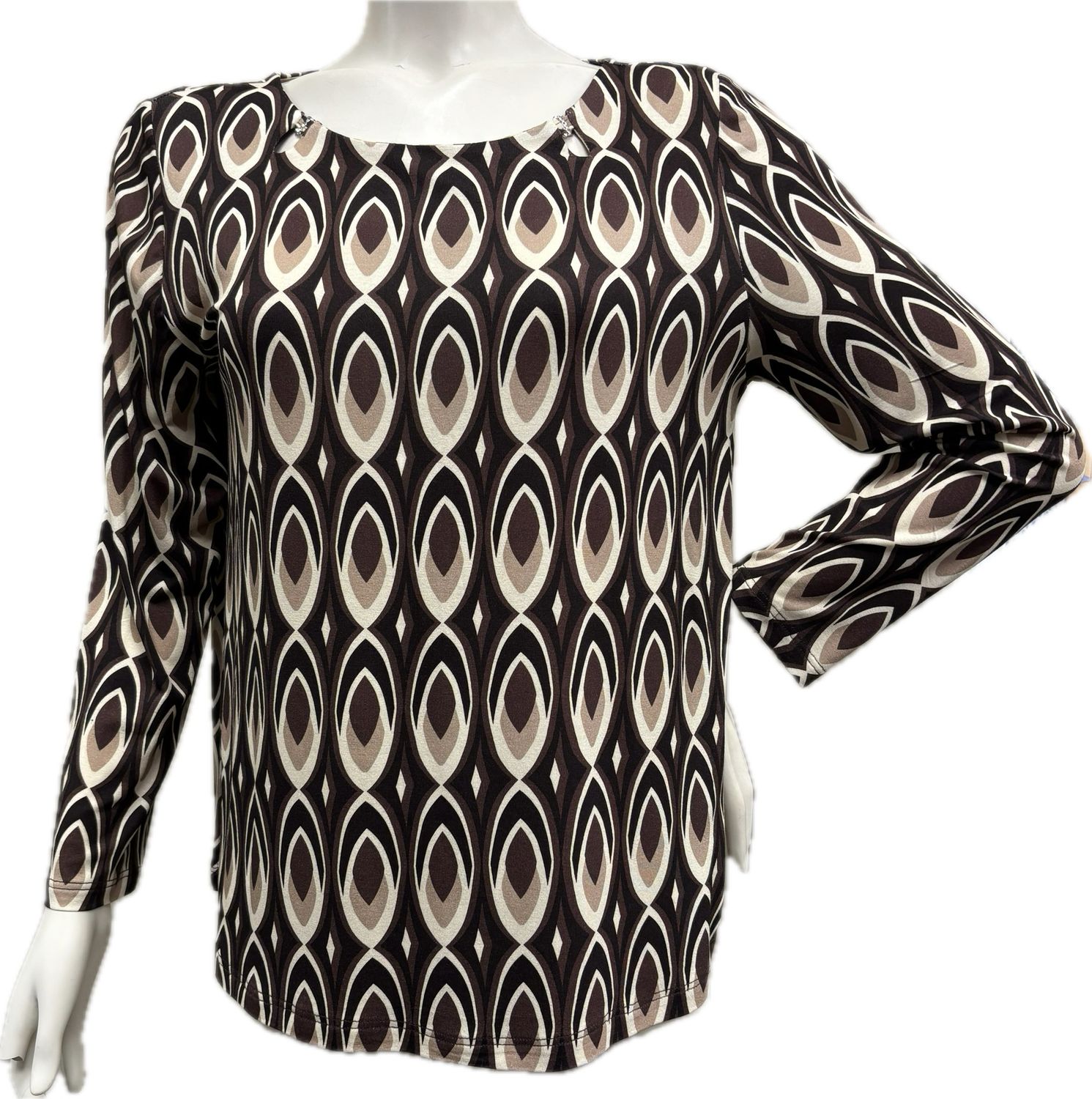 casacca Carla Ferroni 50018