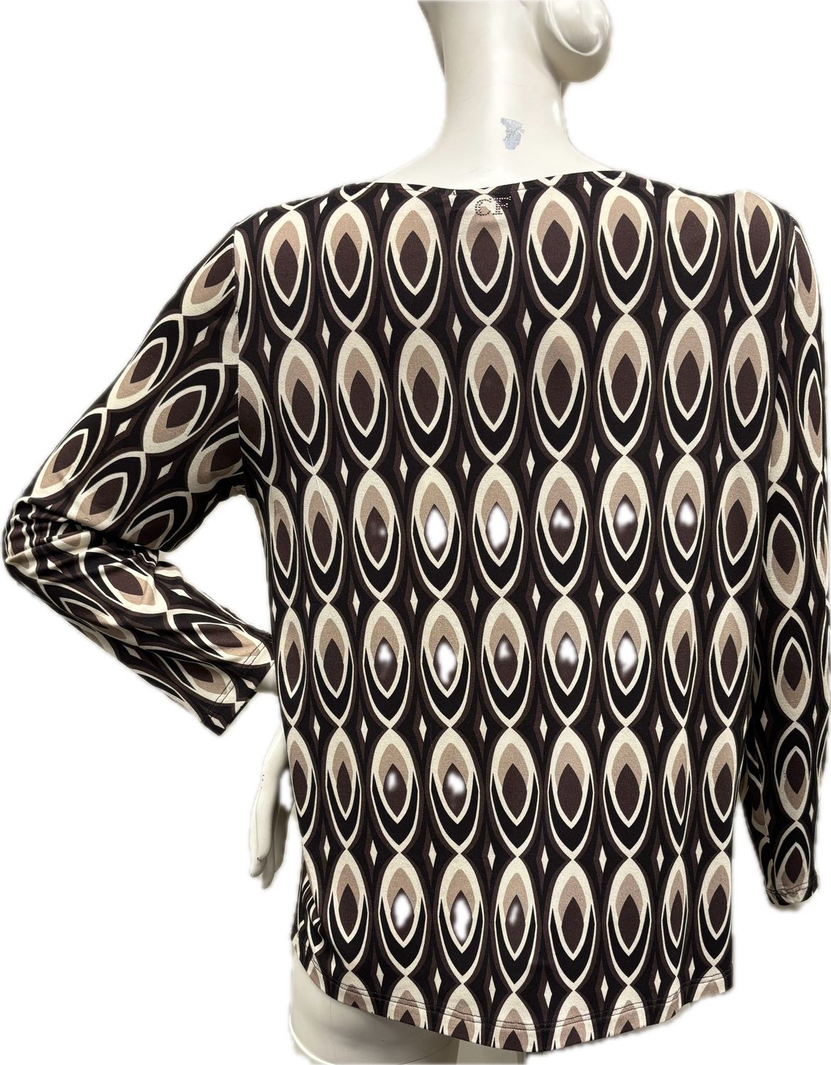 casacca Carla Ferroni 50018