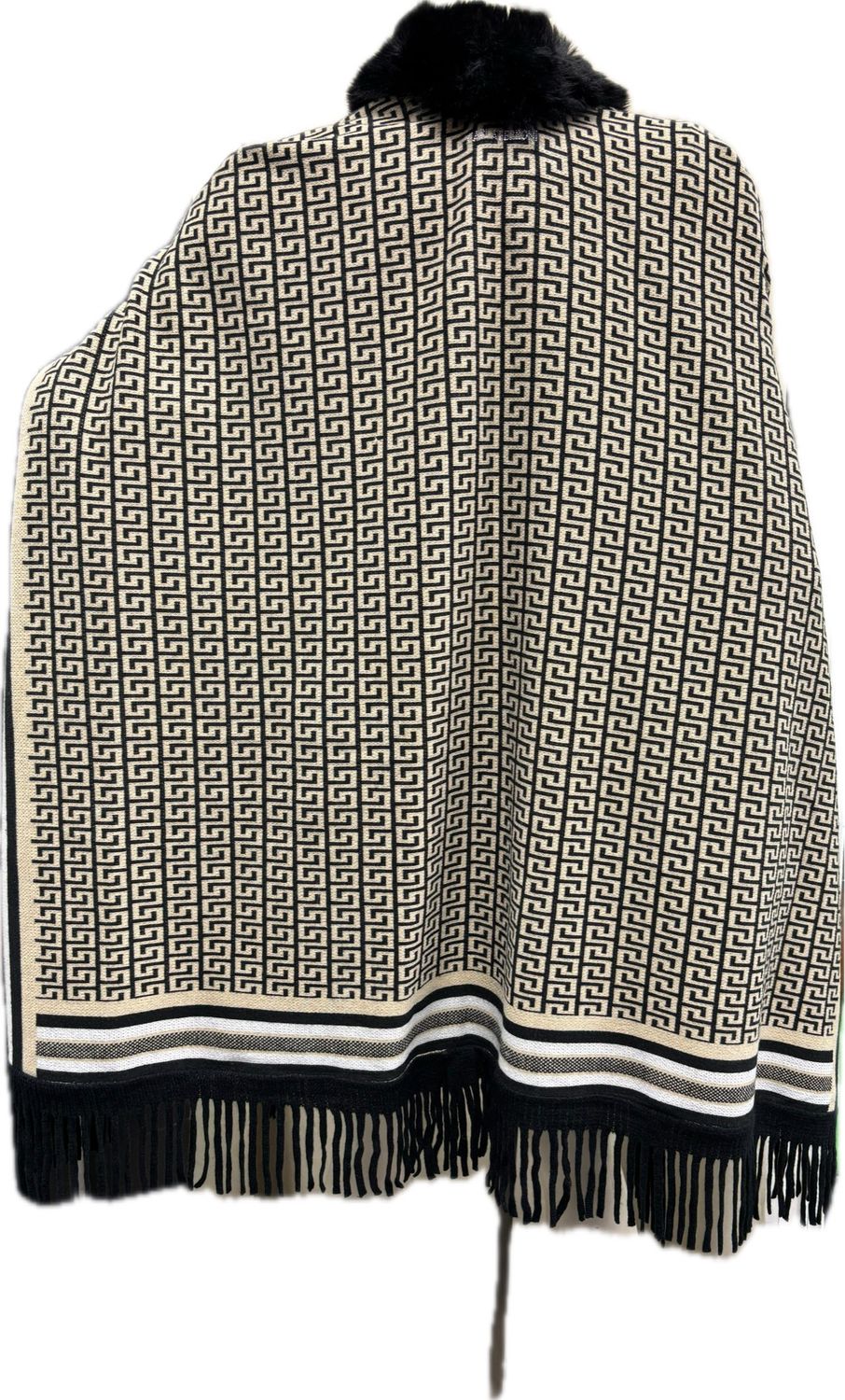 mantella Carla Ferroni 22106