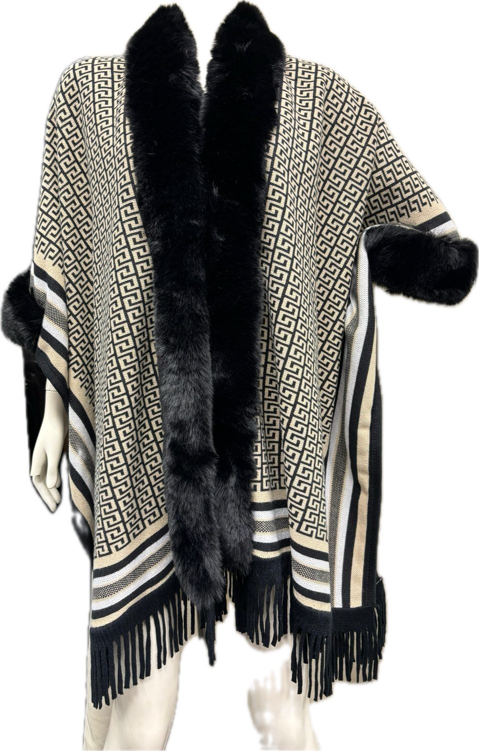 mantella Carla Ferroni 22106