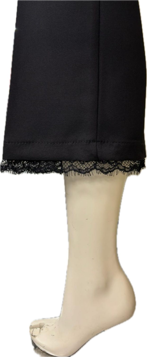 pantalone Carla Ferroni 70039
