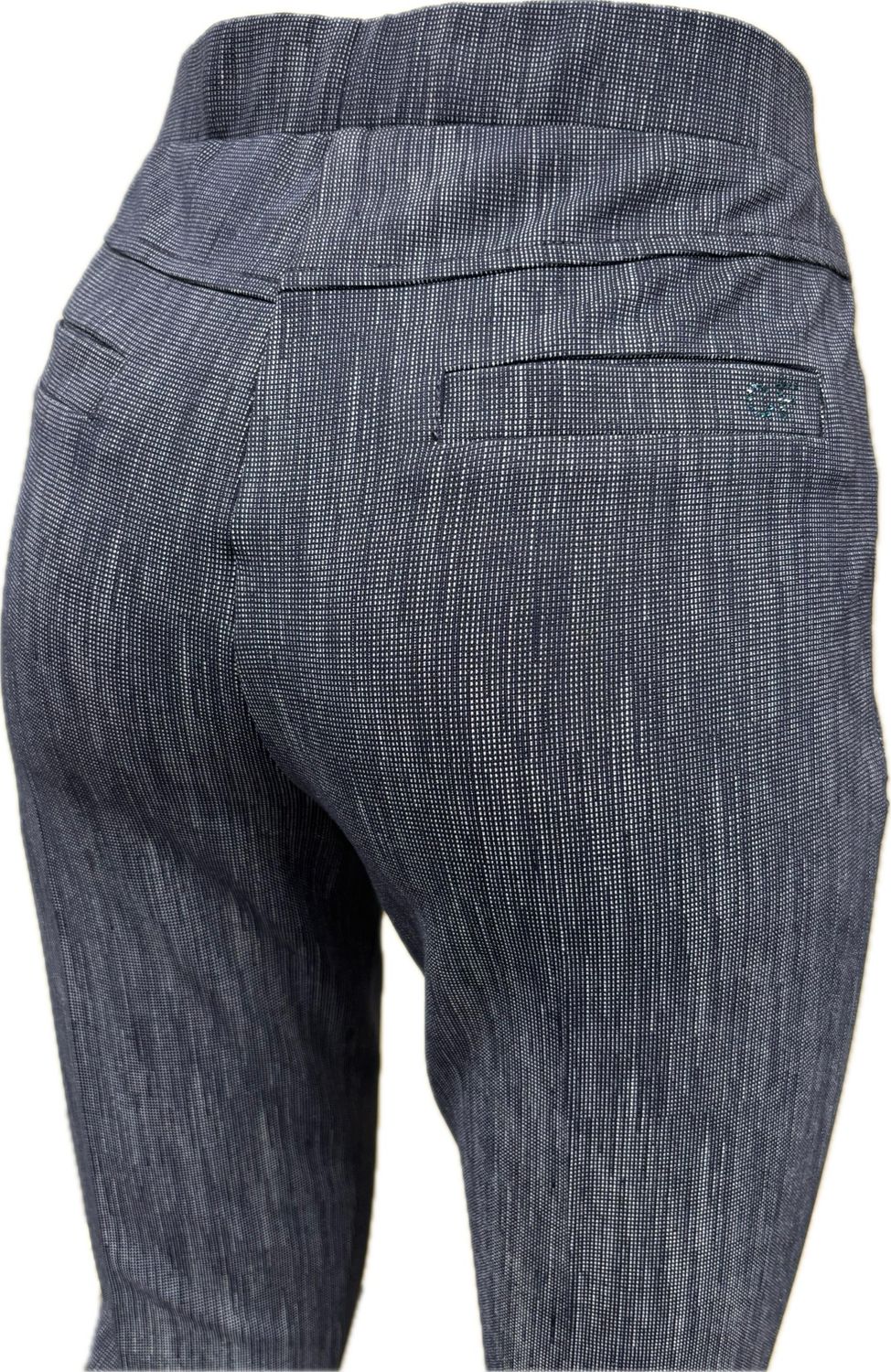 pantalone Carla Ferroni 70000